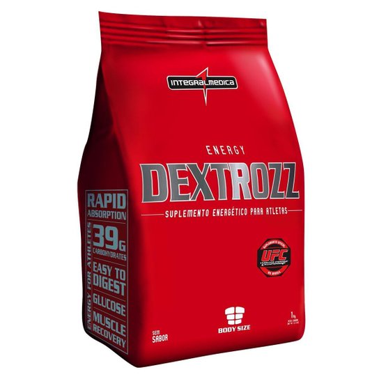 Dextrozz 1 kg - IntegralMédica -