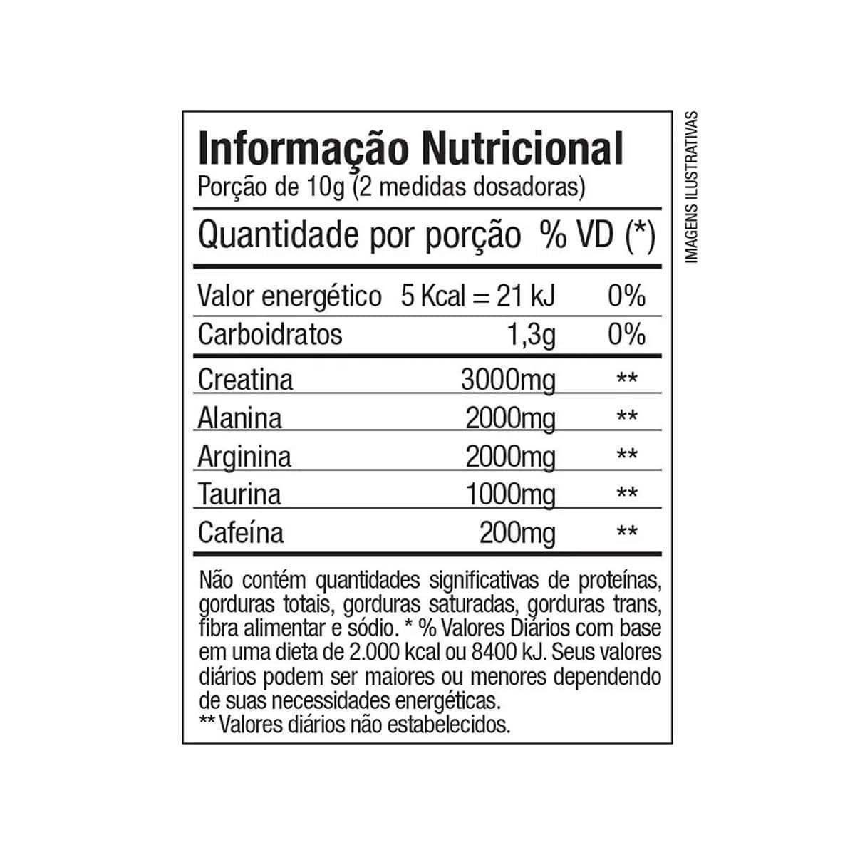 Quanto Tempo Dura O Efeito Do Diabo Verde Diabo Verde Pre-Workout - 150g Sabor Cola - FTW - Cola | Netshoes