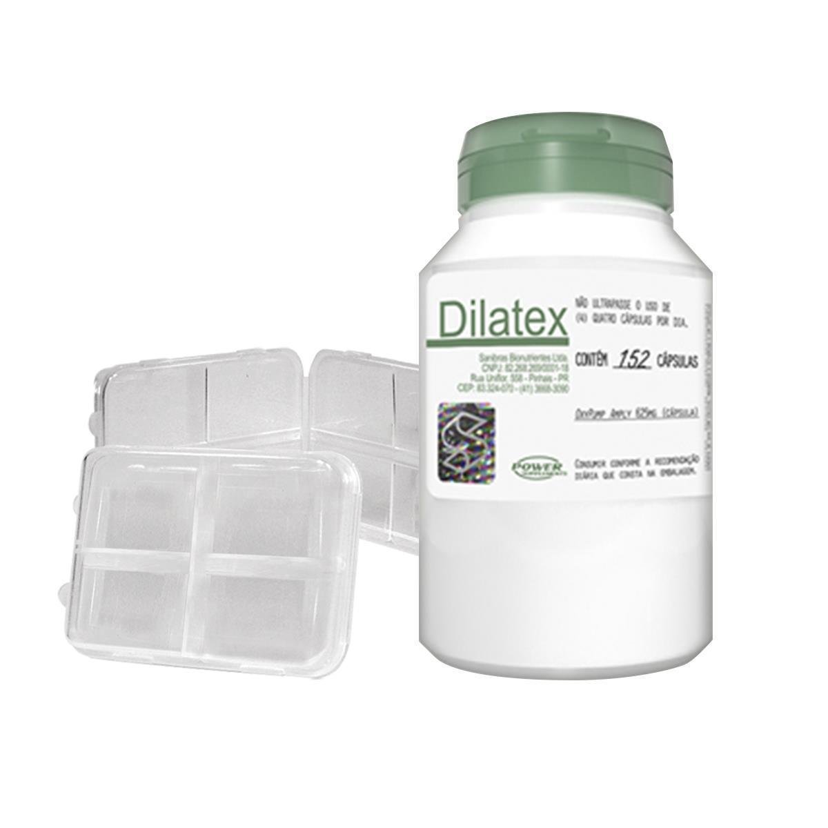 dilatex netshoes