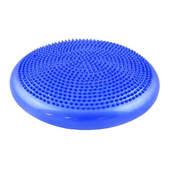 Disco de Equilíbrio Inflável 33cm Balance Cushion Yangfit