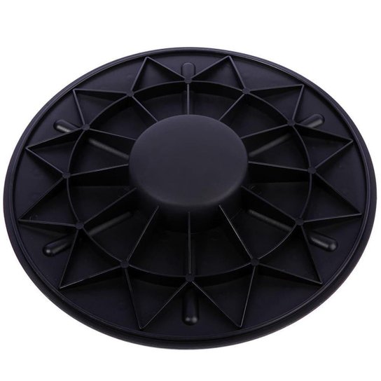 Disco de Equilíbrio Prancha Balance Board em PVC Yangfit