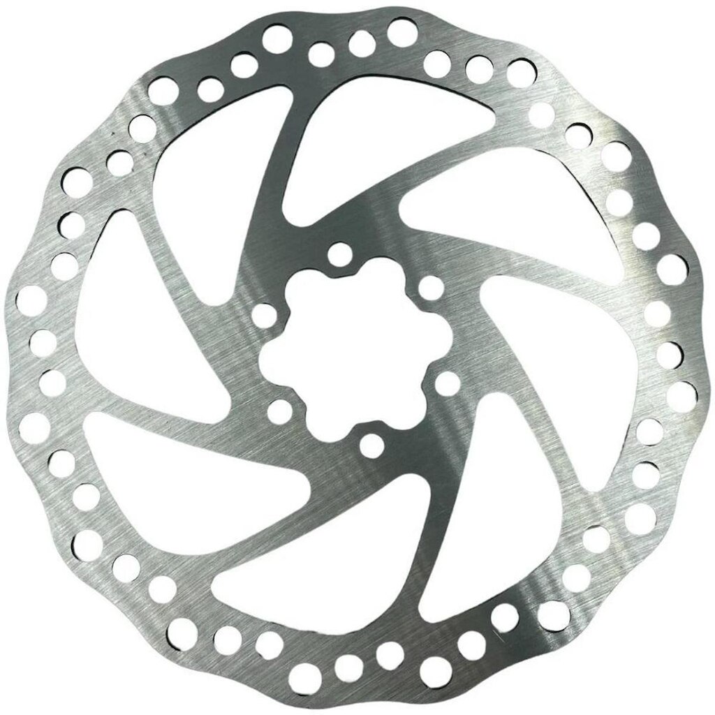 Disco Freio Importado Disco 160mm Bicicleta Bike