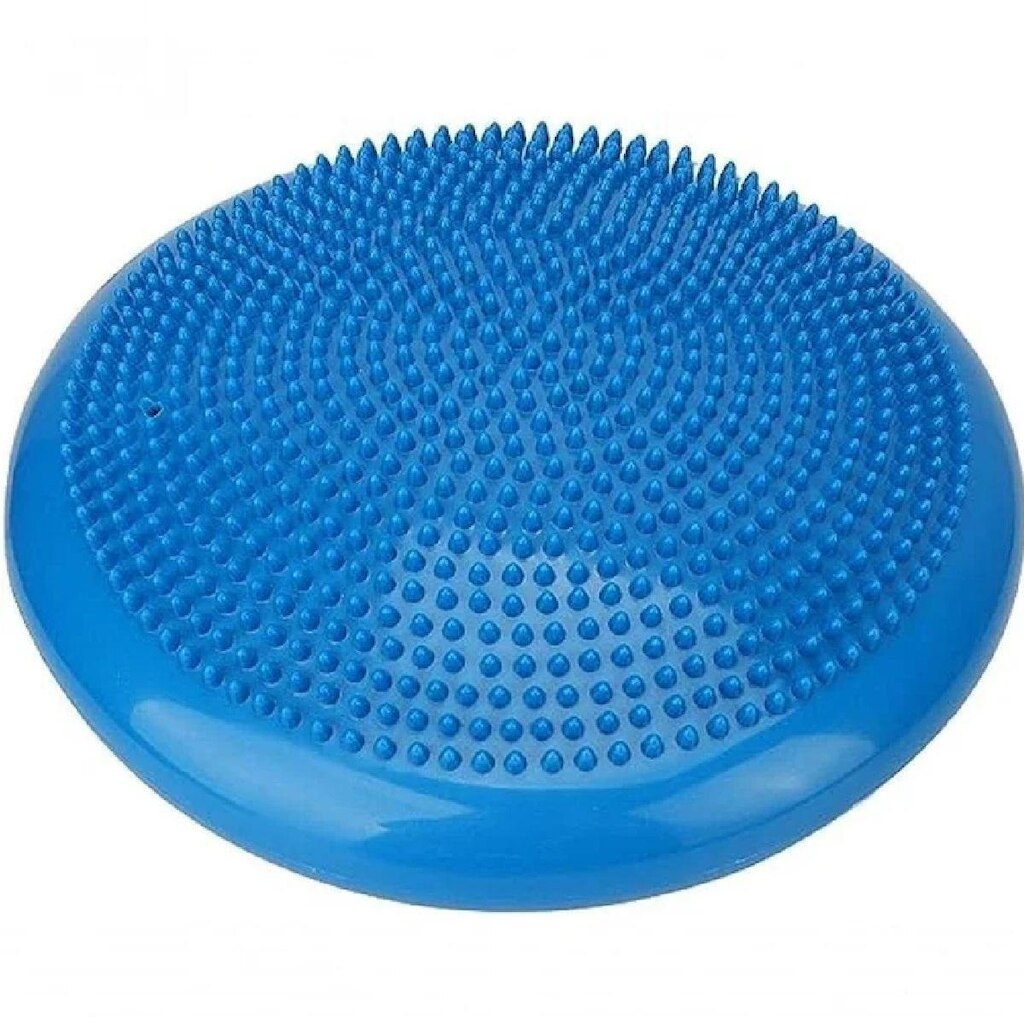 Disco Inflavel Balance Cushion MBFit Para Exercício