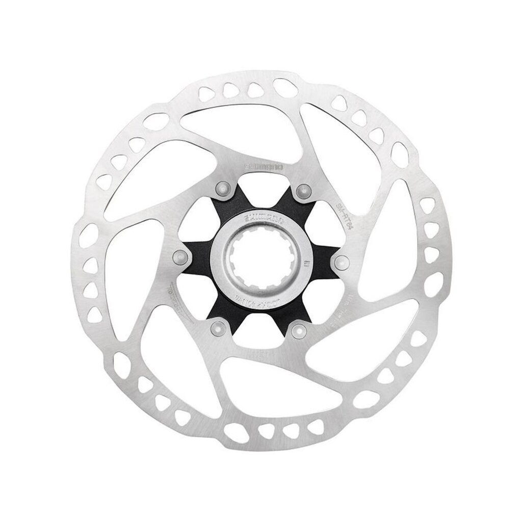 Disco Rotor Shimano SMRT64 160mm Center Lock