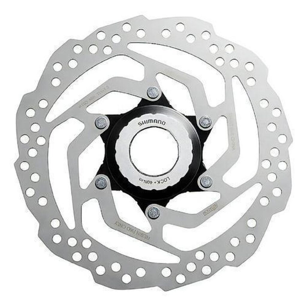 Disco Shimano Rt10 Freio Rotor 160mm
