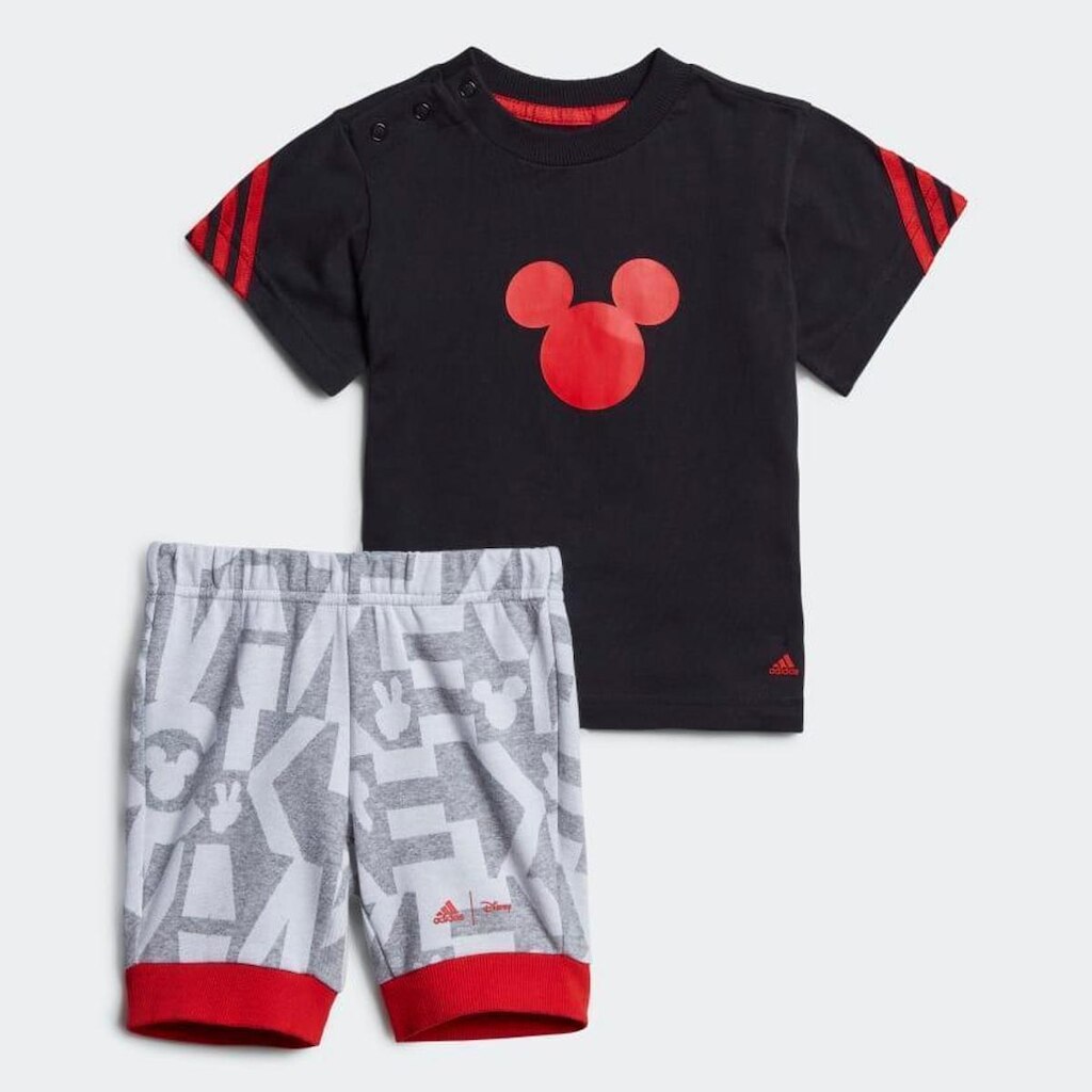 Disney Mickey Mouse Summer Set - adidas HD2521