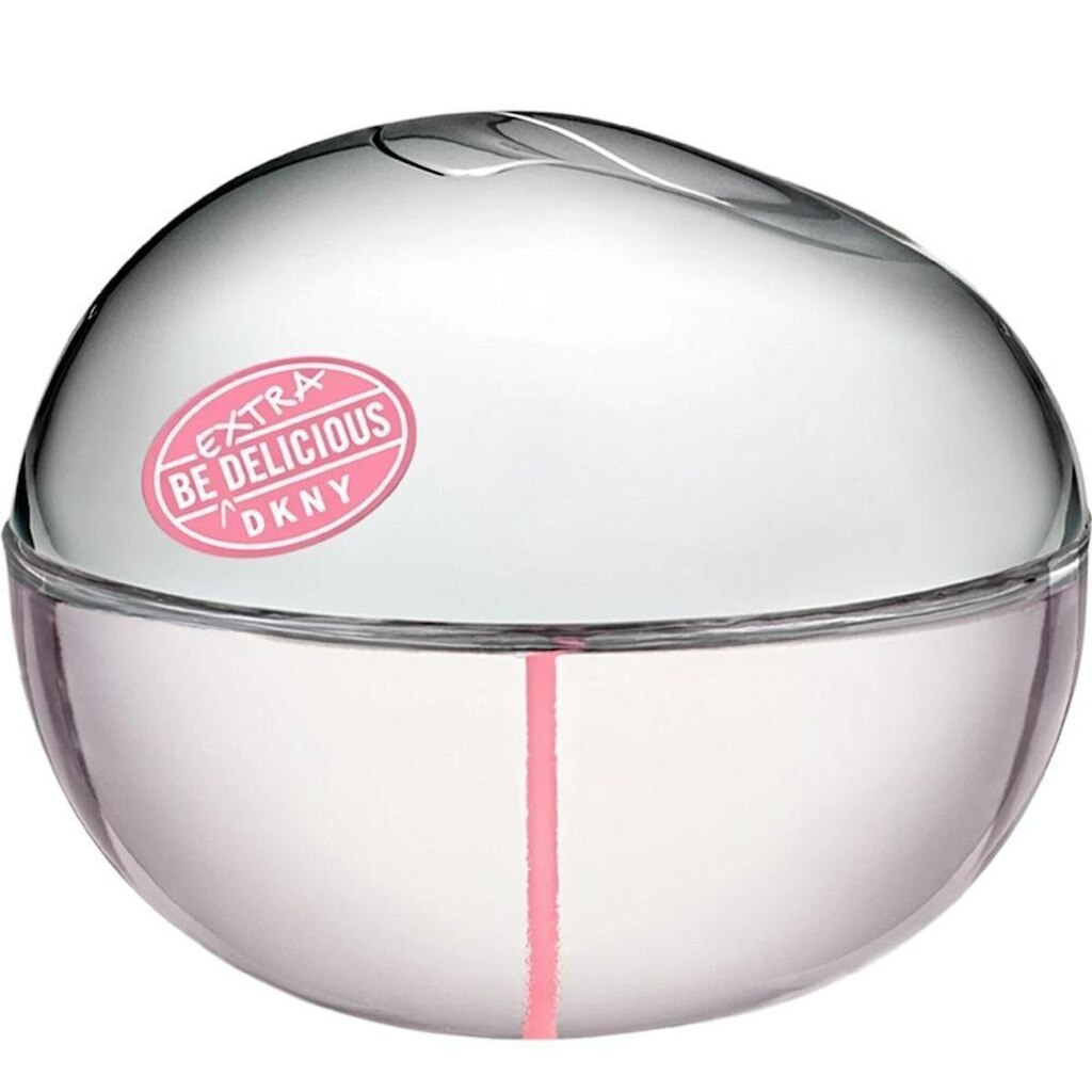 DKNY Be Extra Delicious Donna Karan Eau de Parfum Feminino-50 ml