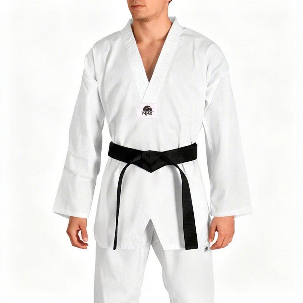 DOBOK MKS Taekwondo PTU200