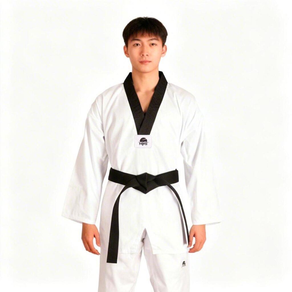 DOBOK MKS Taekwondo PTU230