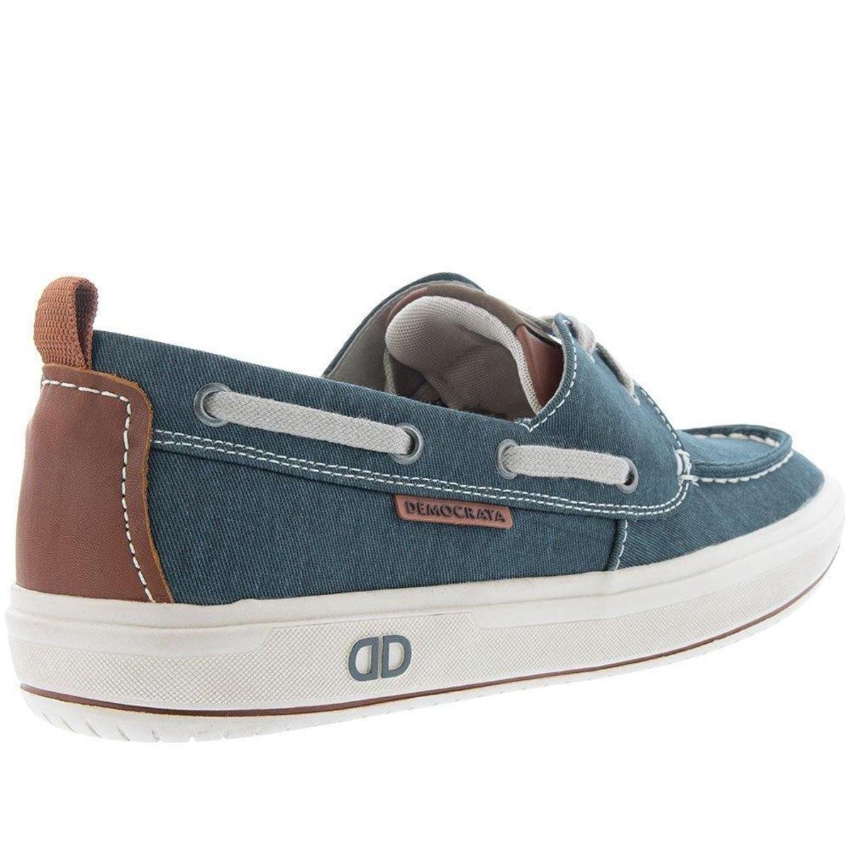 Jeans Democrata Dockside Dockside Democrata Denim Go Nobuck Jeans