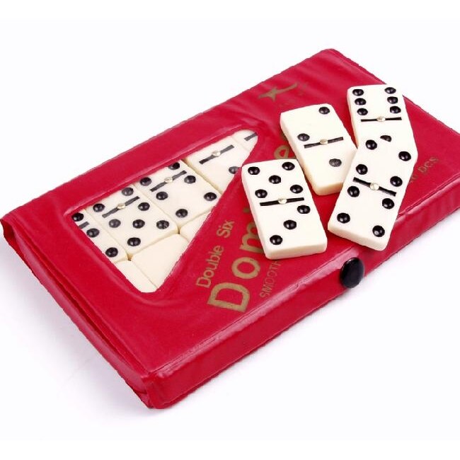 Dominó Double Six