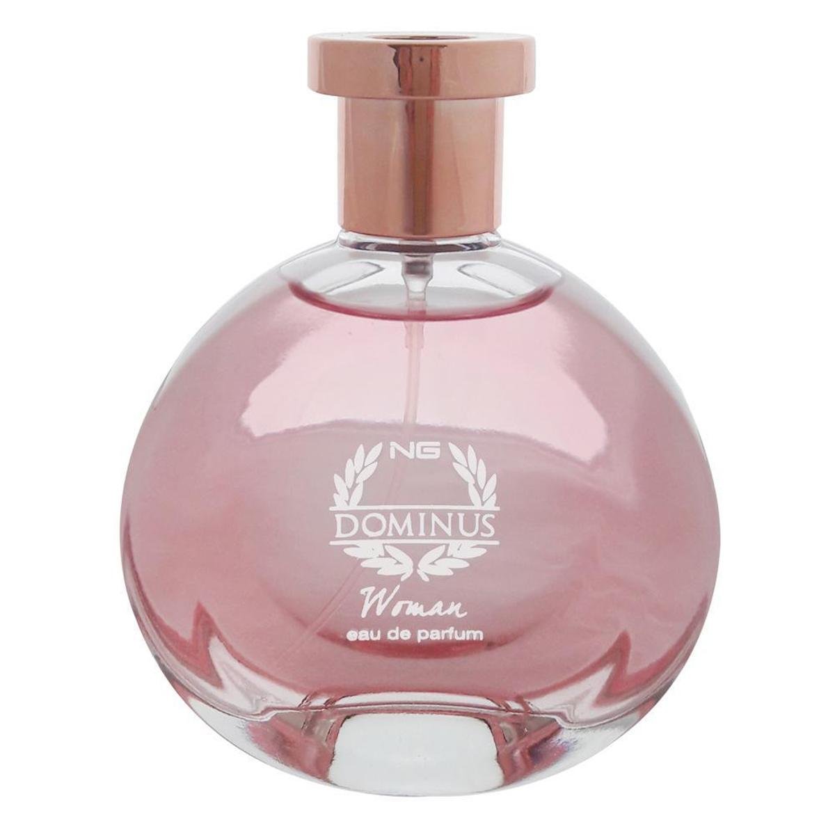 Dominus Women NG Parfum Perfume Feminino Eau de Parfum 100ml