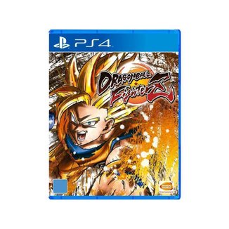 Dragon Ball FighterZ - PS4