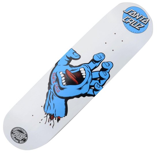 Drop Dead Shape Santa Cruz S.Hand 8'2 Azul