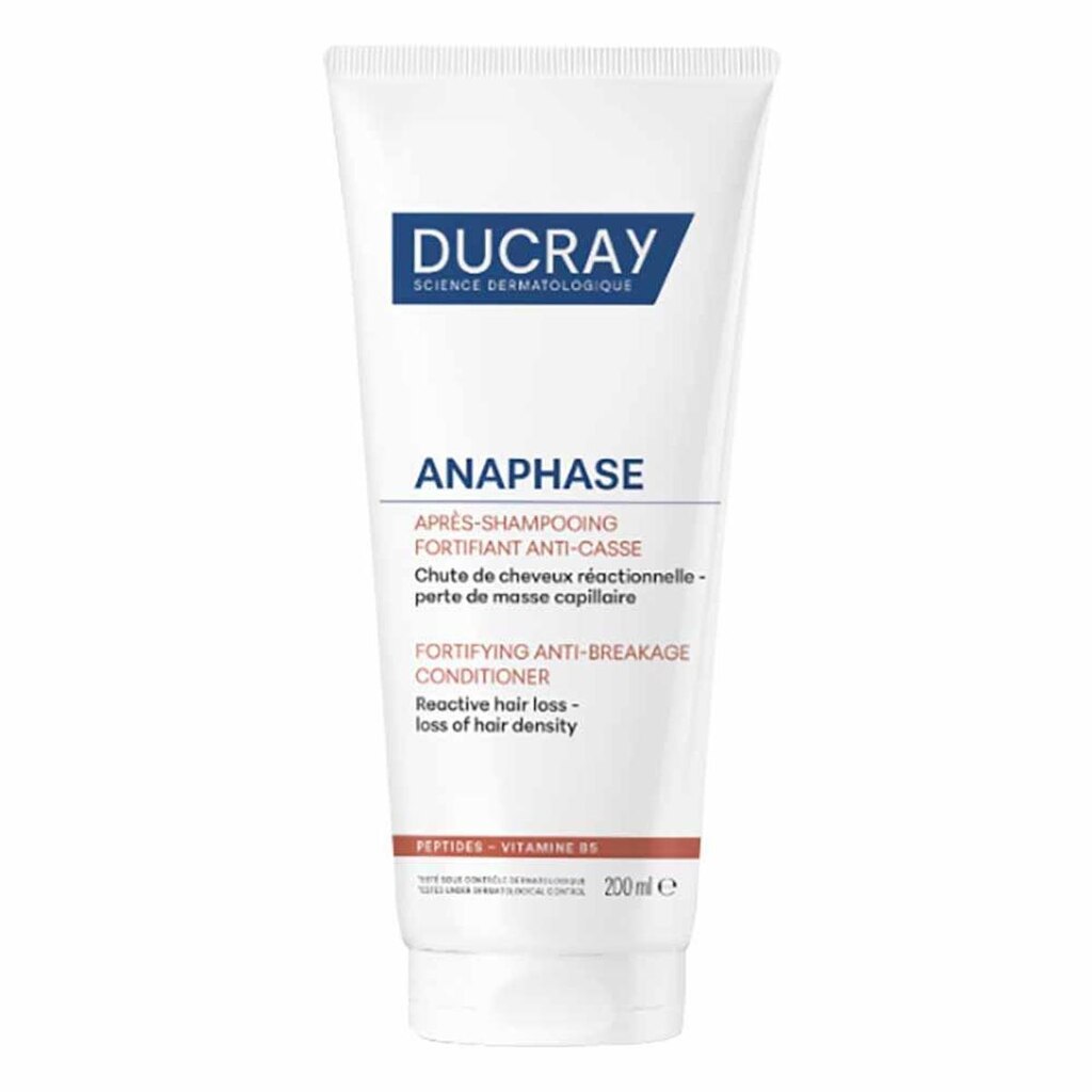 Ducray Anaphase Reactiv Condicionador Antiquebra 200ml