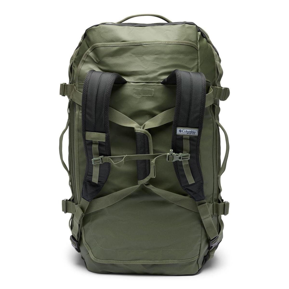 Duffel Columbia Landroamer ™ 60L Verde Netshoes
