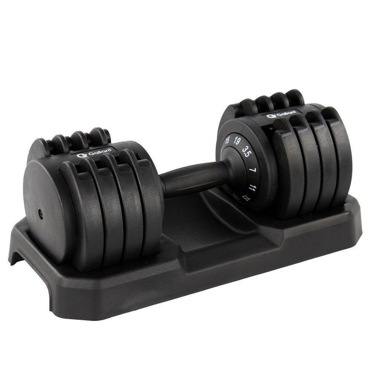 Halteres - Fitness e Musculação - Compre Já | Netshoes