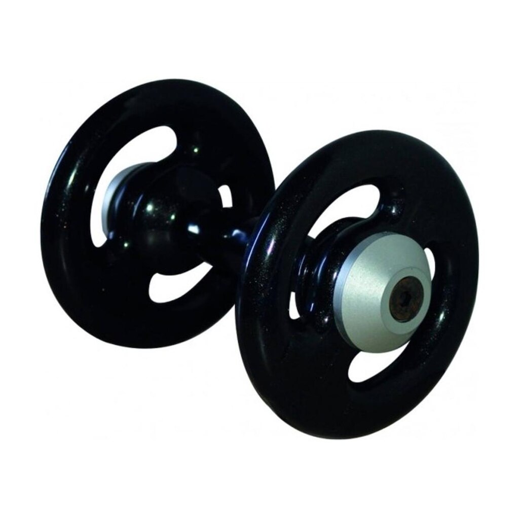 Dumbell Emborrachado - 20kg