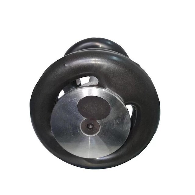 Dumbell Ibj Plastificado 20Kg