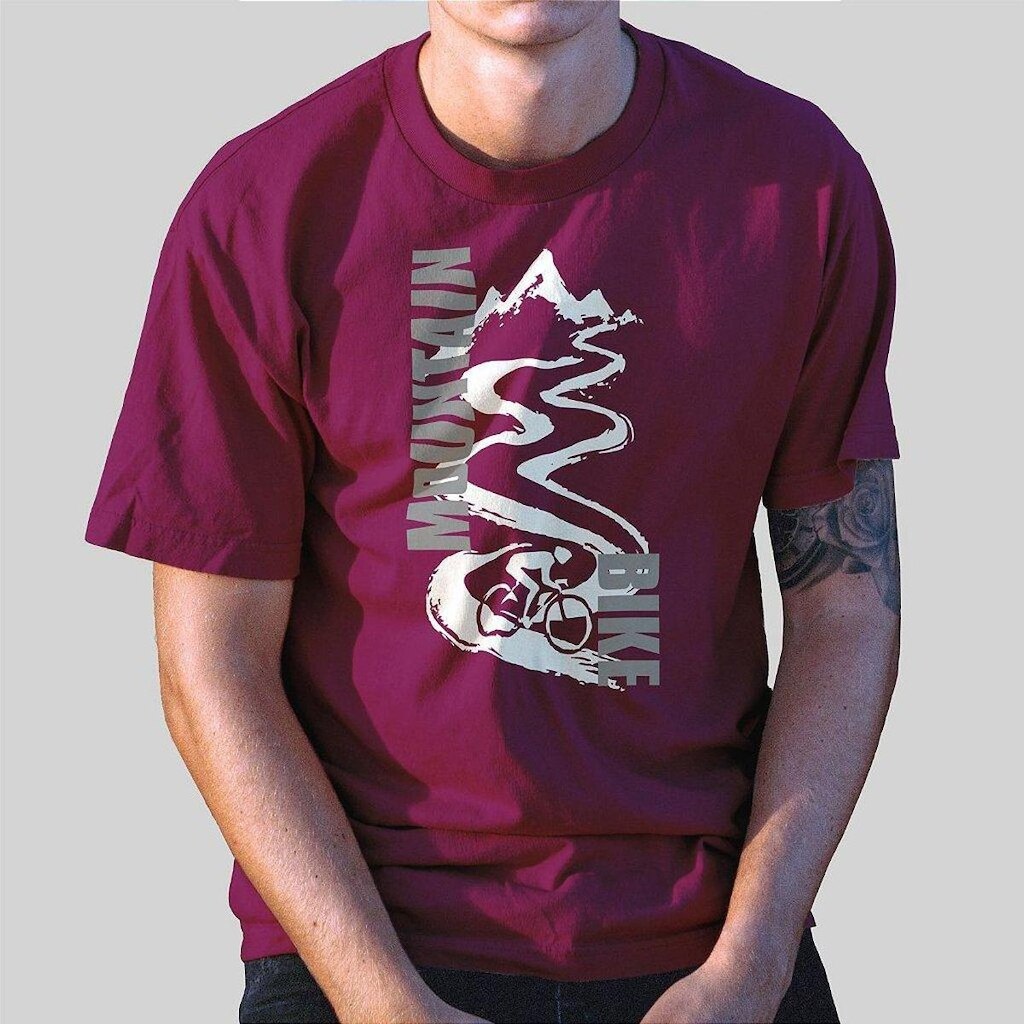 DUPLICADO - Camiseta Casual 100% Algodão - Cardinal Pink - P