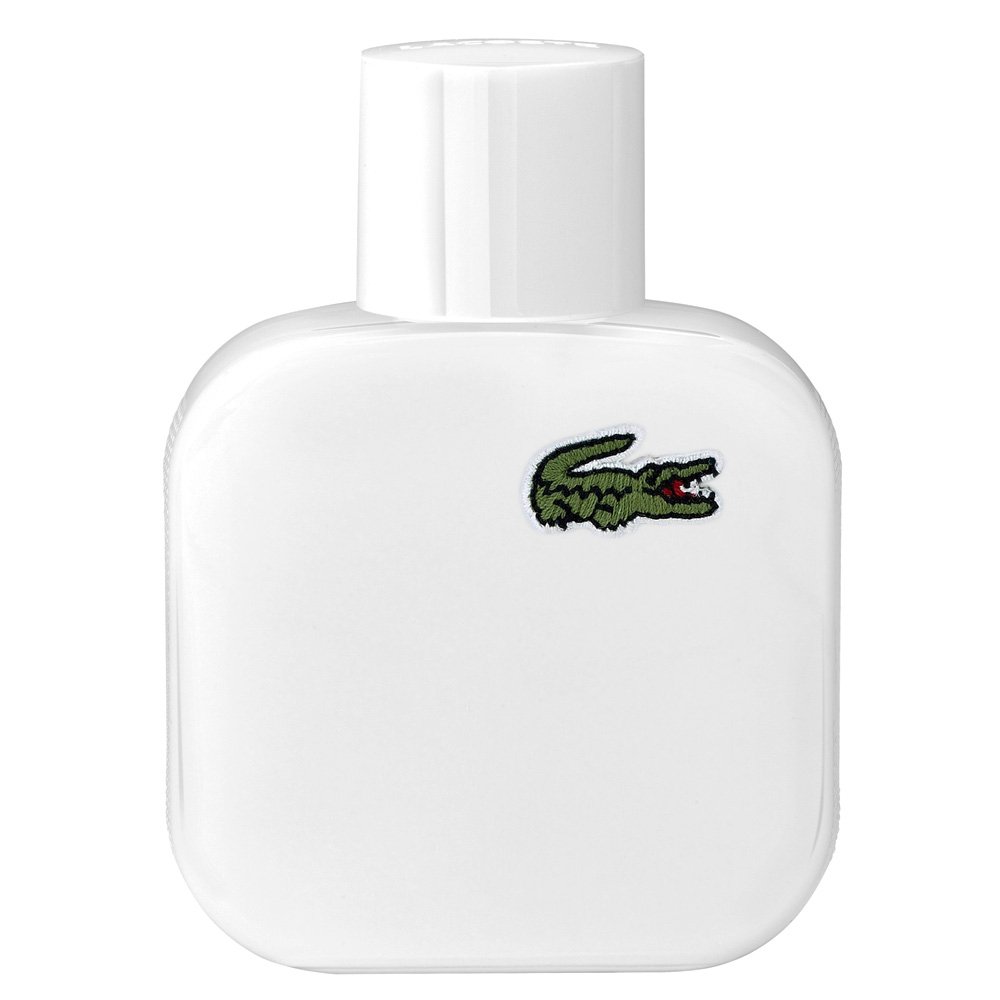 Lacoste white aftershave 50ml Clearance