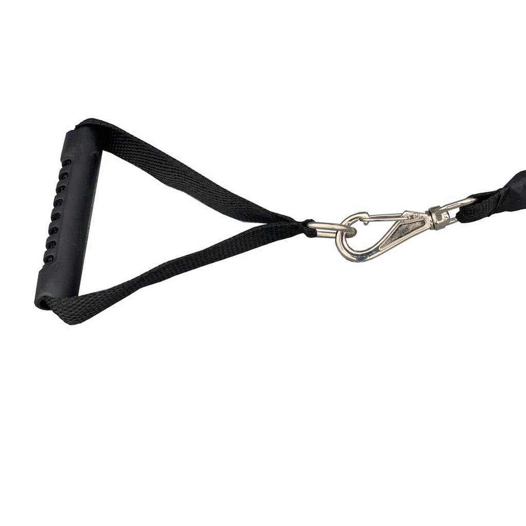 Elástico Extensor Revestido para Porta Resistência Leve