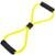 Elástico Extensor Versátil para Exercícios Fitness Academia Fisioterapia - Verde