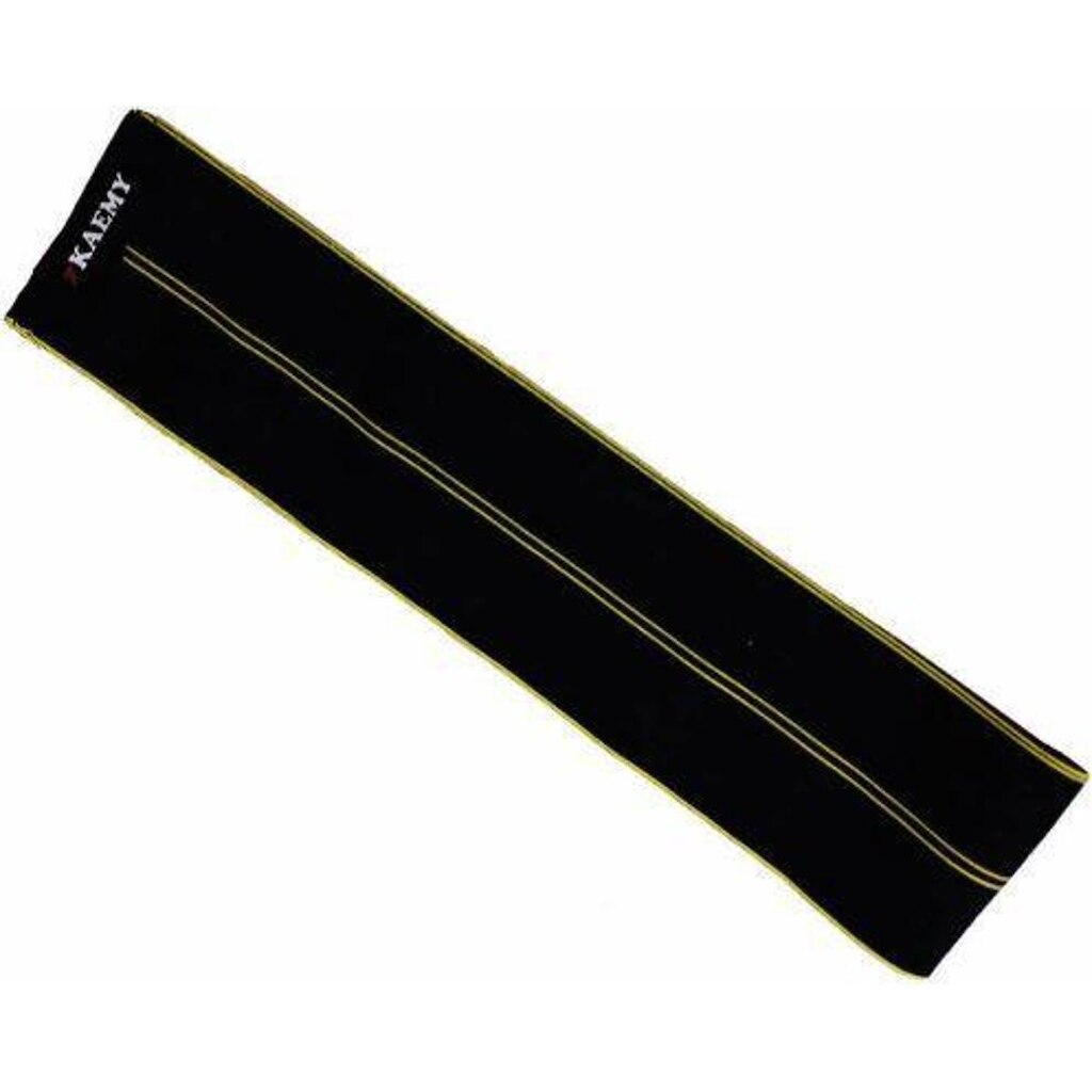 Elástico Mini Band 8cm Kaemy Com 02 Unidades