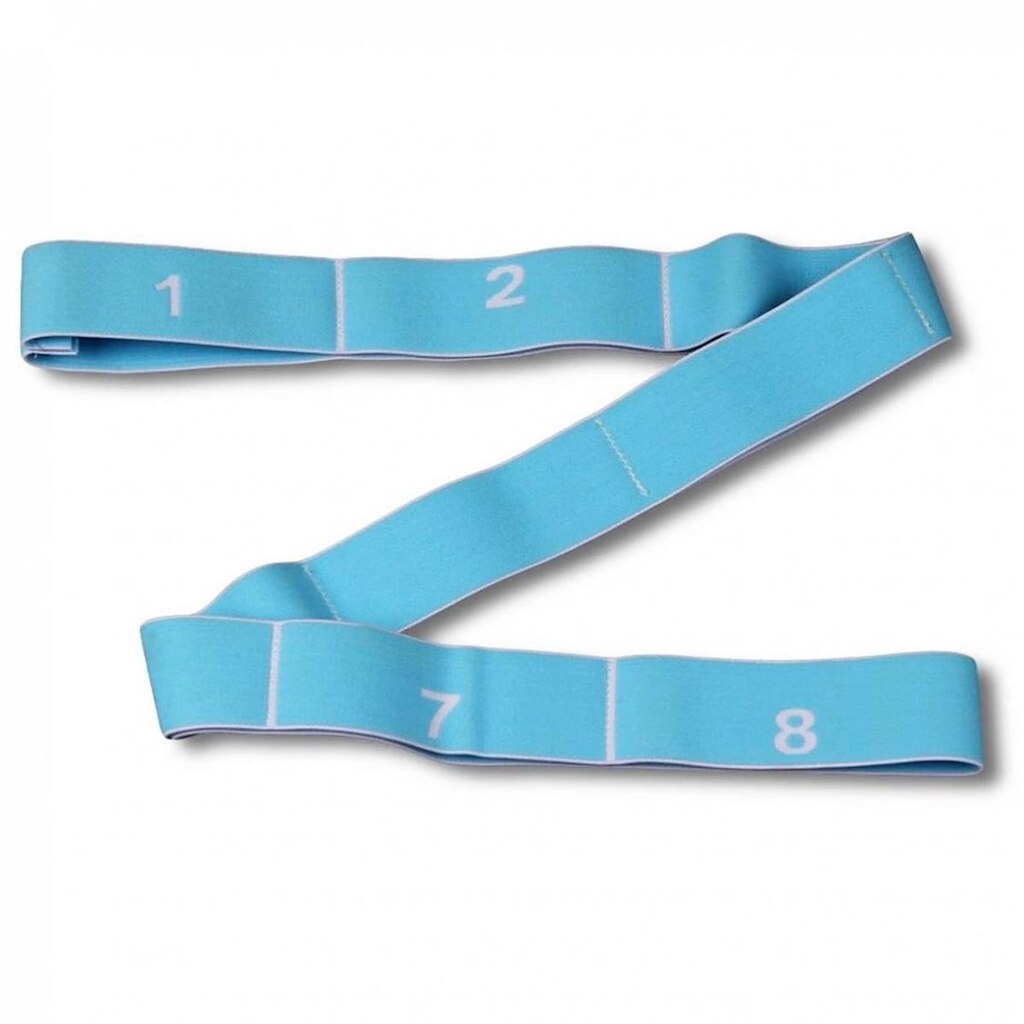Elástico Multinível Elasticband Forte Liveup