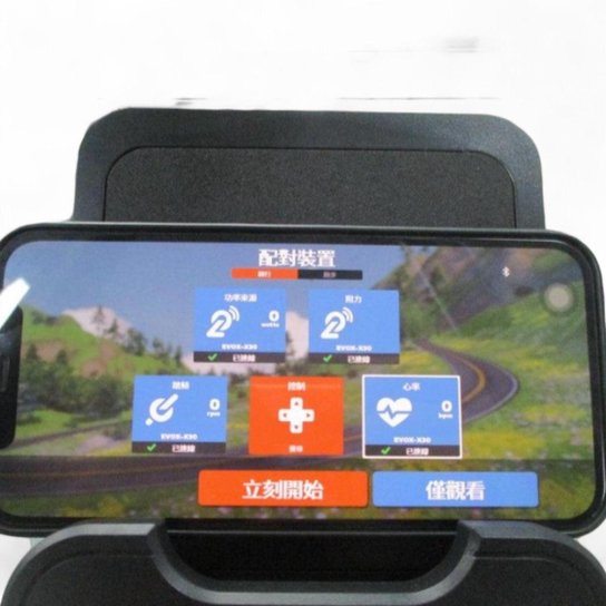 Eliptico Climber X30 Magnético 3 em1 Conexão Apps