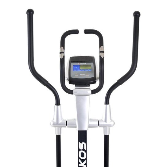 Elíptico Kikos 9200 Eletromagnético