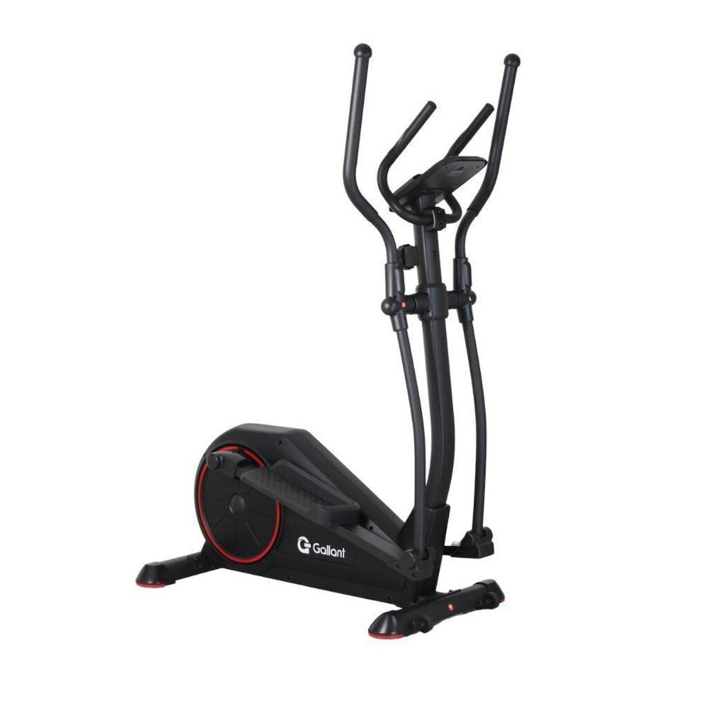 Elíptico Magnético Gallant Elite Pro (GEL05HMGA-PT)