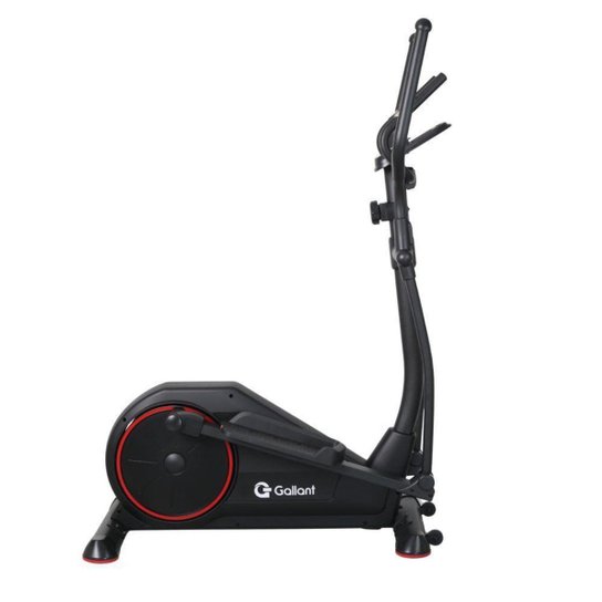 Elíptico Magnético Gallant Elite Pro (GEL05HMGA-PT)