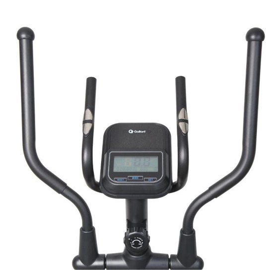 Elíptico Magnético Gallant Elite Pro (GEL05HMGA-PT)