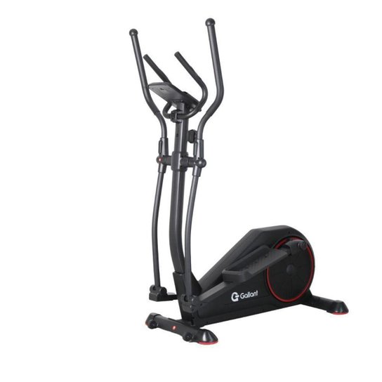 Elíptico Magnético Gallant Elite Pro (GEL05HMGA-PT)