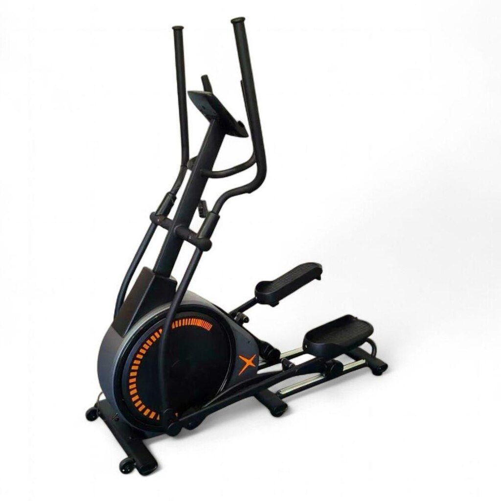 Elípticos Evox Fitness Eletro Magnético passada a frente 50cm passada