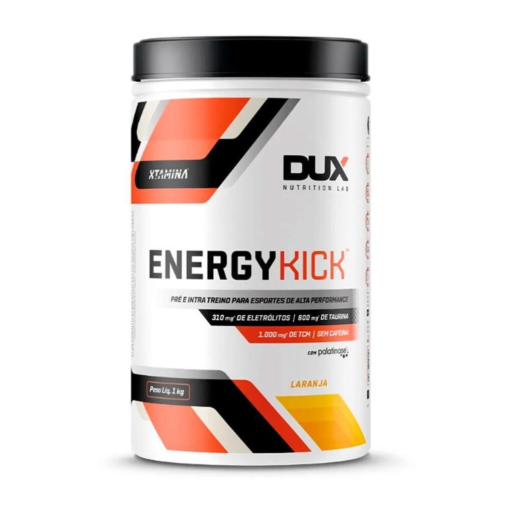 Energy Kick 1 kg - Dux Nutrition Lab