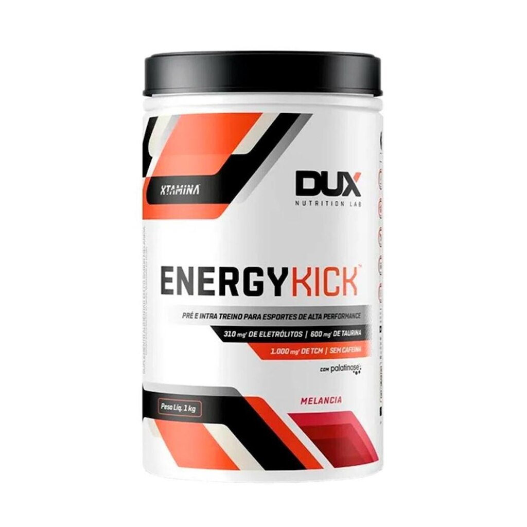 Energy Kick 1 kg - Dux Nutrition Lab