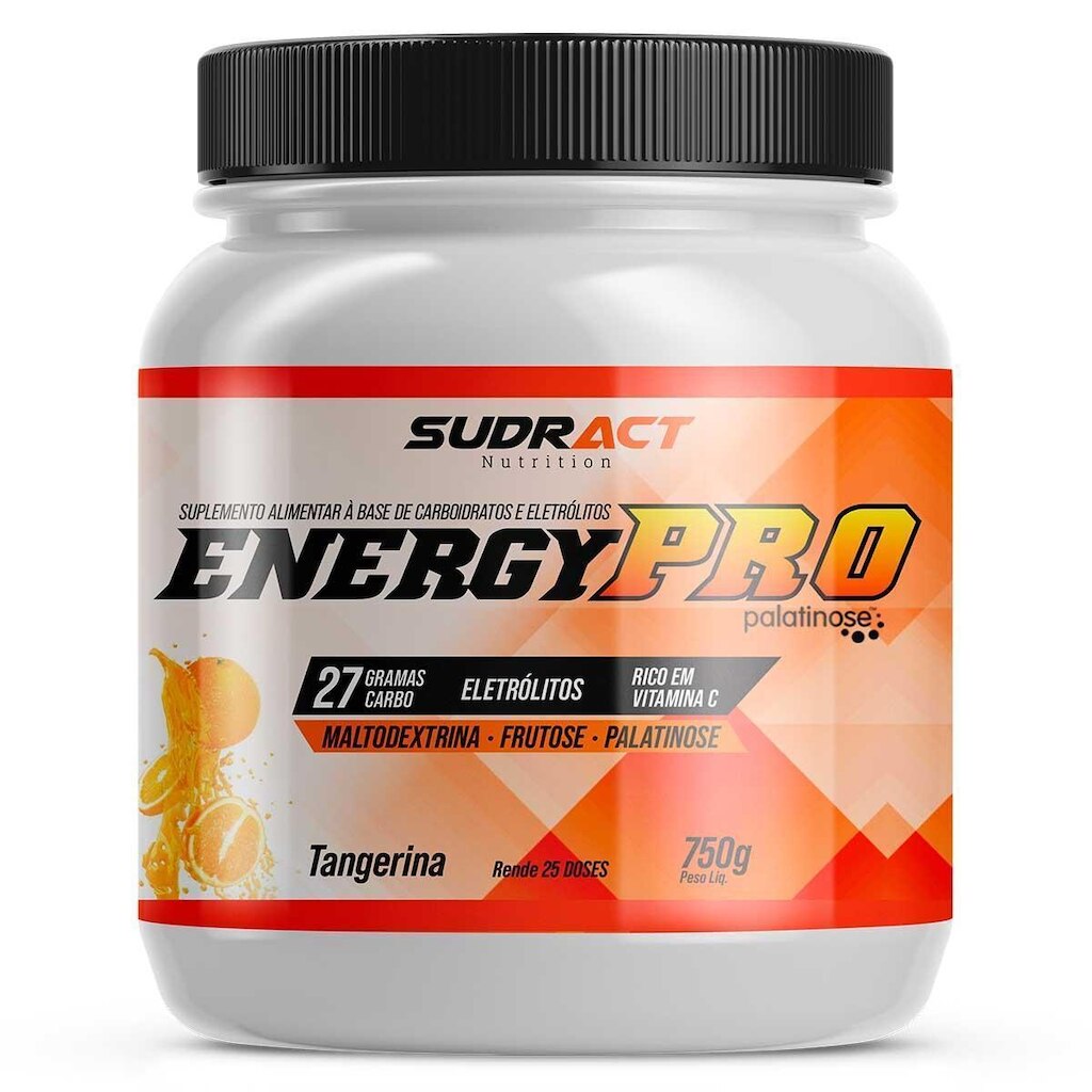 Energy Pro 750g   Sudract