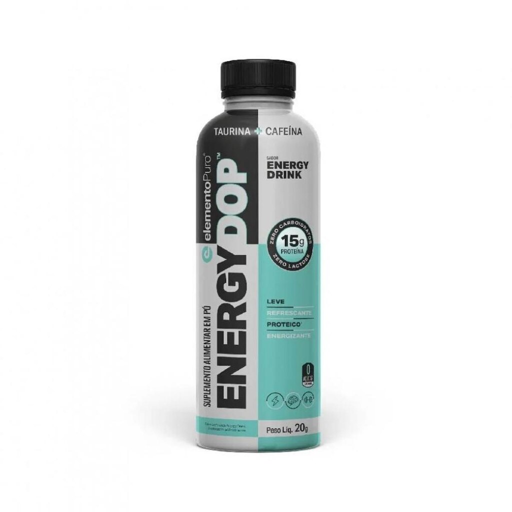 EnergyDop (20g)