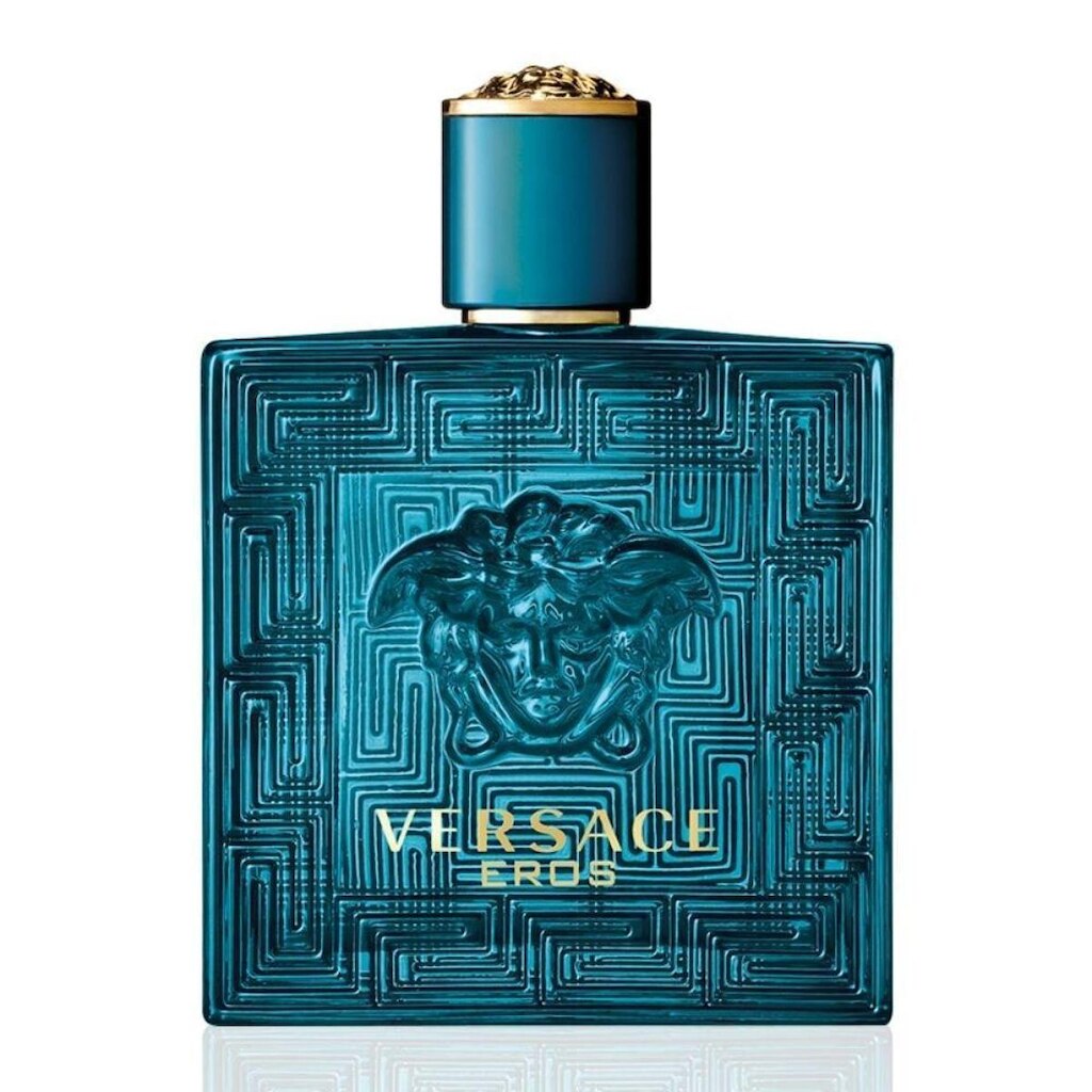 Eros Versace Masculino Eau de Toilette-200 ml