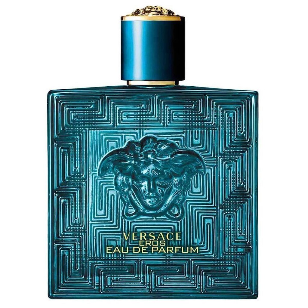 Eros Versace - Perfume Masculino Eau De Parfum 200ml