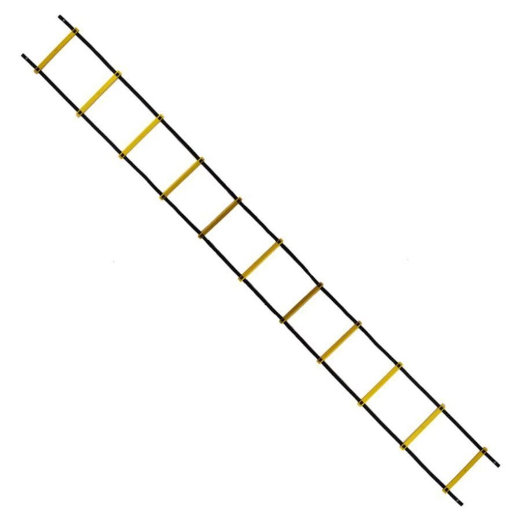 Escada de Agilidade Alux 10Qd C/ 4,5 Metros