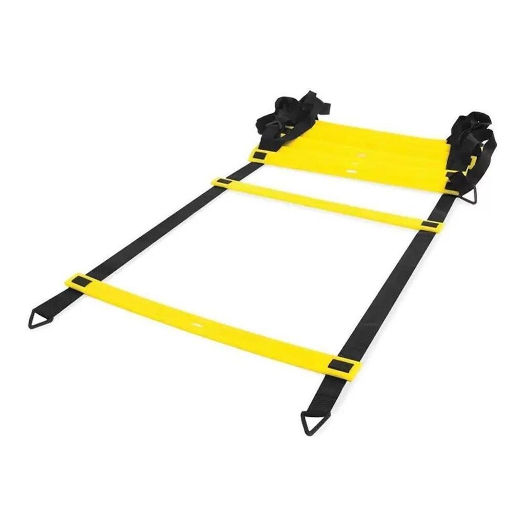 Escada para Treino Funcional  4 Metros- Liveup