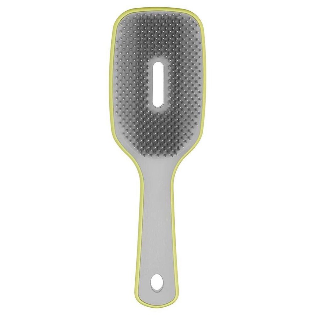 Escova de Cabelo Ricca Flex Fast Dry Neon