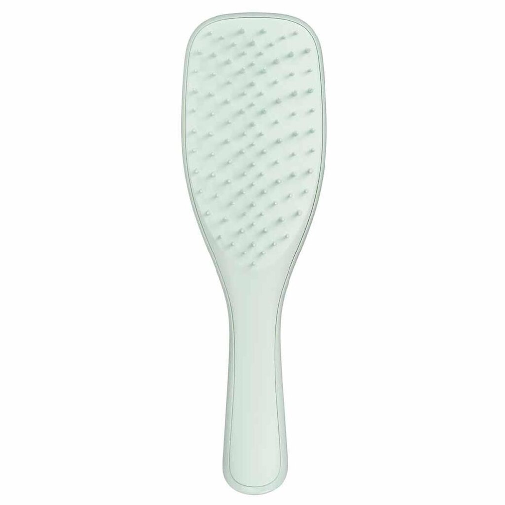 Escova de Cabelo Tangle Teezer The Ultimate Detangler Extra Gentle Verde
