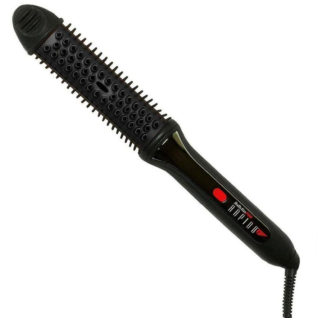 Escova Modeladora BabyLiss Pro Rapido Iônica e Térmica