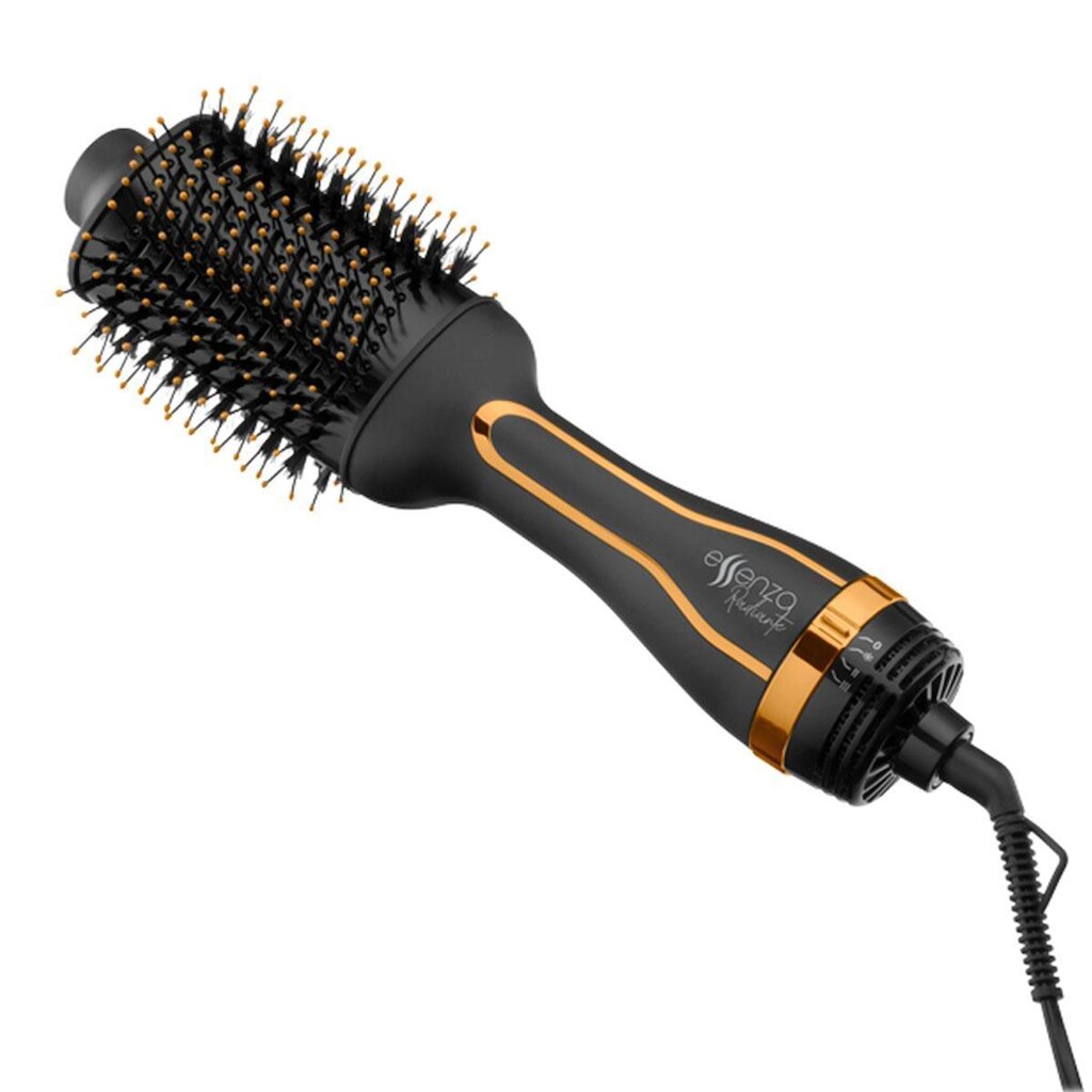 Escova Secadora Multilaser Essenza EB087 - 127V - 1200W - Seca e Penteia - 3 Temperaturas