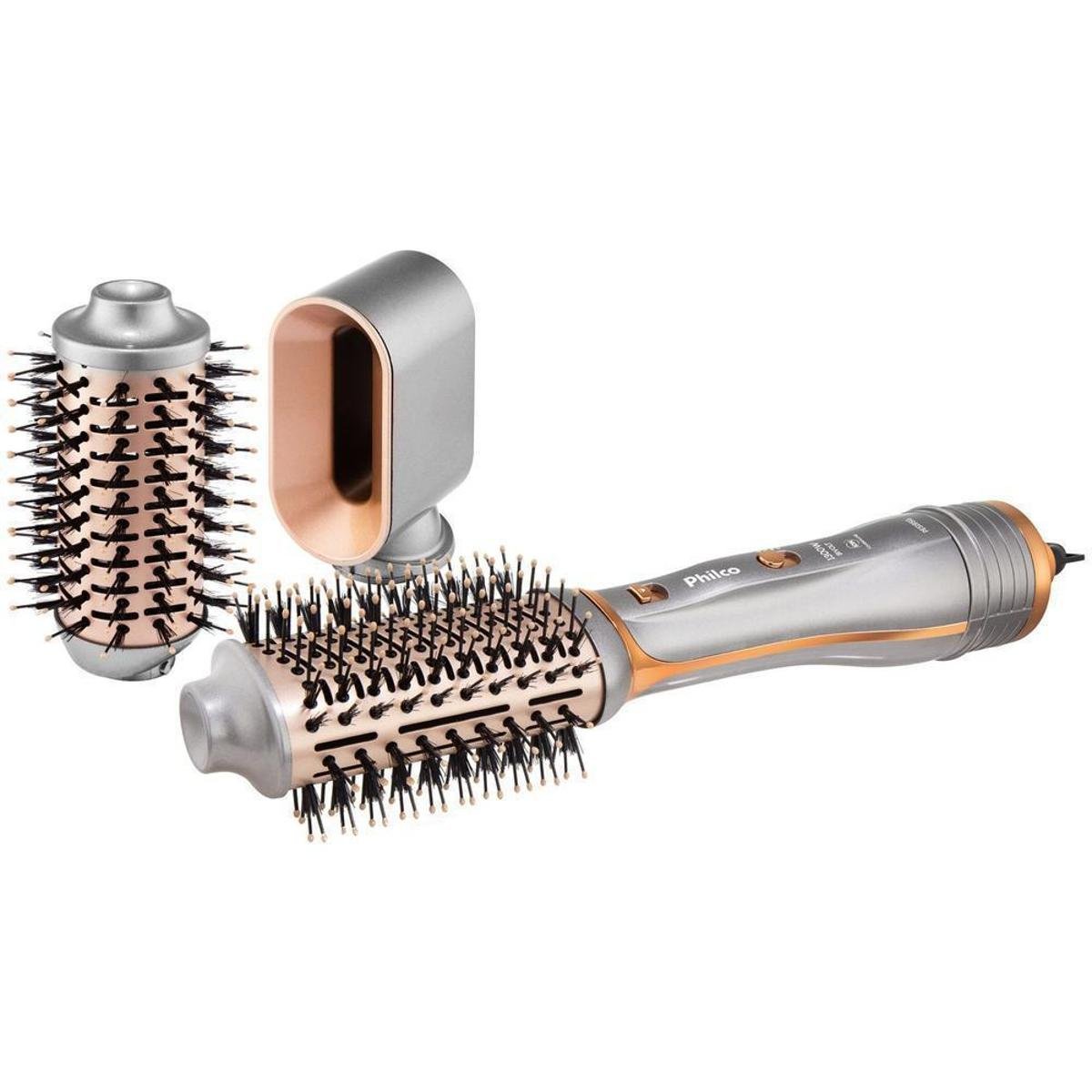Escova Secadora Philco PES19SG 1300W