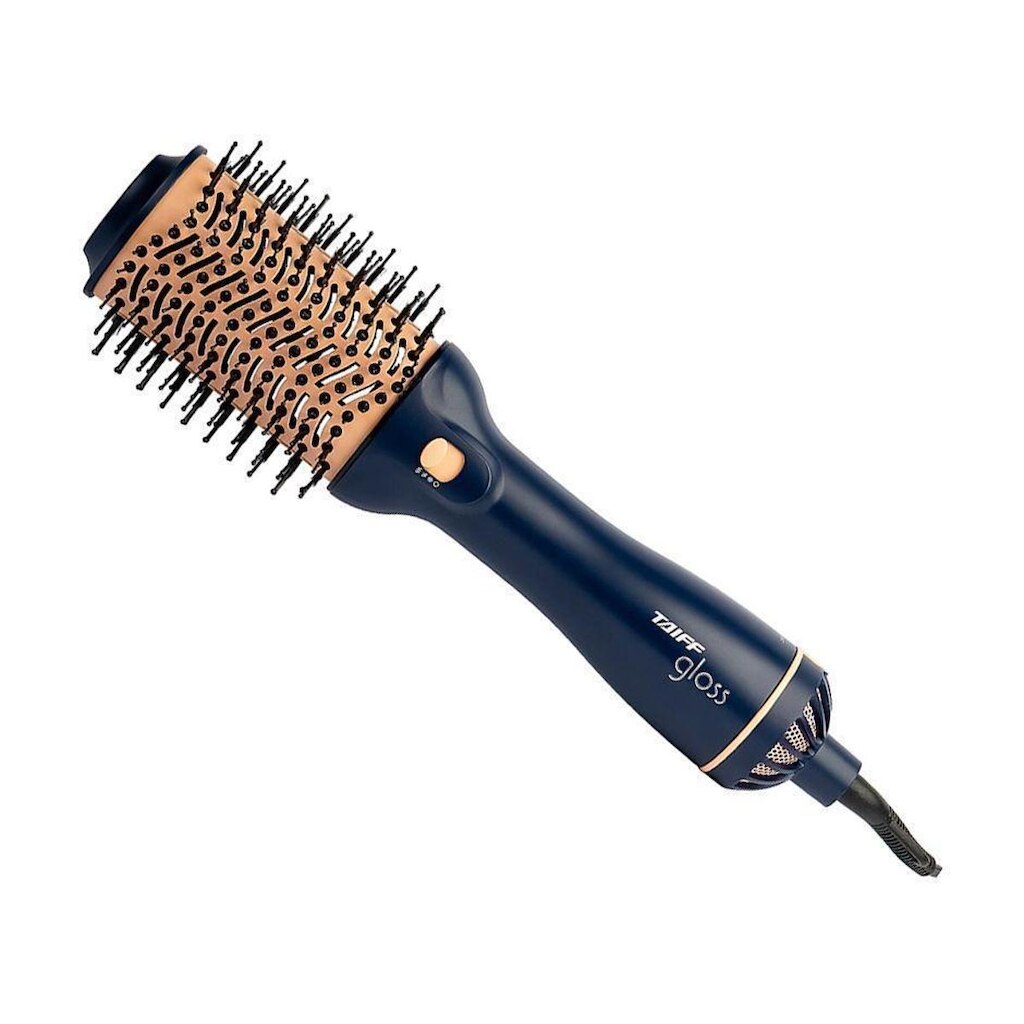 Escova Secadora Taiff Gloss 1200W 560018